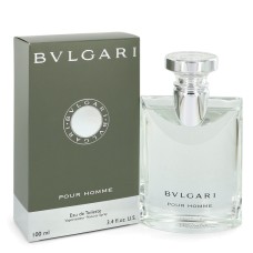 BVLGARI by Bvlgari Eau De Toilette Spray 3.4 oz..