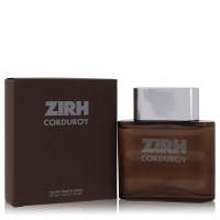 Corduroy by Zirh International Eau De Toilette Spray 2.5 oz..