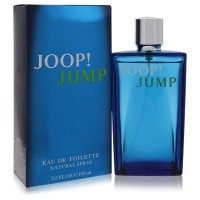 Joop Jump by Joop! Eau De Toilette Spray 3.3 oz..