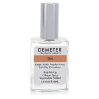 Demeter Dirt by Demeter Cologne Spray 1 oz..