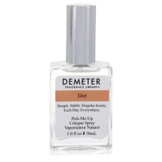 Demeter Dirt by Demeter Cologne Spray 1 oz..