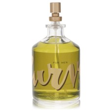 CURVE by Liz Claiborne Cologne Spray (Tester) 4.2 oz..