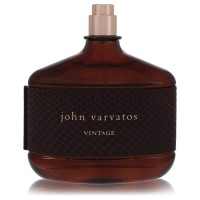 John Varvatos Vintage by John Varvatos Eau De Toilette Spray (Tester) ..