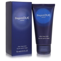 Due by Laura Biagiotti After Shave Balm 2.5 oz..