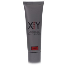 Hugo XY by Hugo Boss After Shave Balm 1.6 oz..