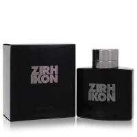 Zirh Ikon by Zirh International Eau De Toilette Spray 2.5 oz..