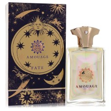 Amouage Fate by Amouage Eau De Parfum Spray 3.4 oz..