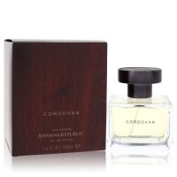 Cordovan by Banana Republic Eau De Toilette Spray 3.4 oz..