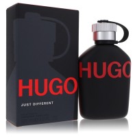 Hugo Just Different by Hugo Boss Eau De Toilette Spray 4.2 oz..