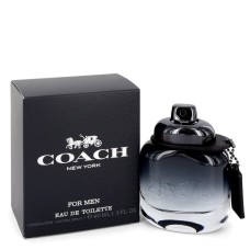 Coach by Coach Eau De Toilette Spray 1.3 oz..