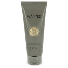 Azzaro Wanted by Azzaro After Shave Balm (unboxed) 3.4 oz..