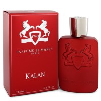 Kalan by Parfums De Marly Eau De Parfum Spray (Unisex) 4.2 oz..