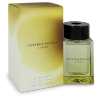 Bottega Veneta Illusione by Bottega Veneta Eau De Toilette Spray 3 oz..