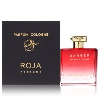 Roja Danger by Roja Parfums Extrait De Parfum Spray 3.4 oz..