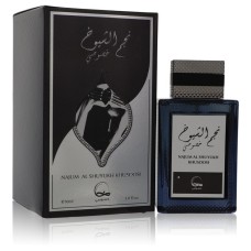 Najum Al Shuyukh Khusoosi by Khususi Eau De Parfum Spray 3 oz..