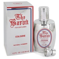 THE BARON by LTL Cologne Spray 4.5 oz..