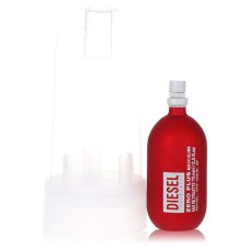 DIESEL ZERO PLUS by Diesel Eau De Toilette Spray 2.5 oz..