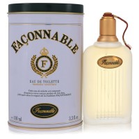 FACONNABLE by Faconnable Eau De Toilette Spray 3.4 oz..