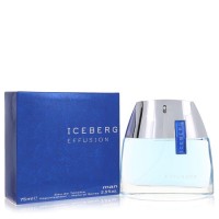 ICEBERG EFFUSION by Iceberg Eau De Toilette Spray 2.5 oz..