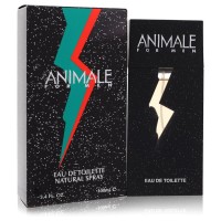 ANIMALE by Animale Eau De Toilette Spray 3.4 oz..