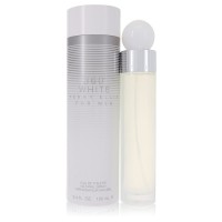 Perry Ellis 360 White by Perry Ellis Eau De Toilette Spray 3.4 oz..