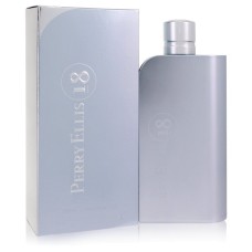 Perry Ellis 18 by Perry Ellis Eau De Toilette Spray 3.4 oz..