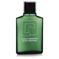 PACO RABANNE by Paco Rabanne Eau De Toilette Spray (Tester) 3.4 oz..