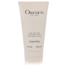 OBSESSION by Calvin Klein After Shave Balm 5 oz..