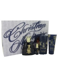 Christian Audigier by Christian Audigier Gift Set..