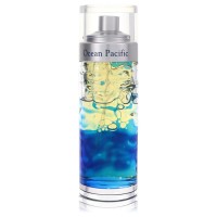 Ocean Pacific by Ocean Pacific Cologne Spray (unboxed) 1.7 oz..