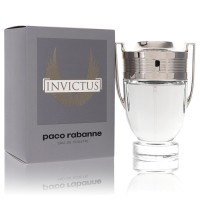 Invictus by Paco Rabanne Eau De Toilette Spray 1.7 oz..