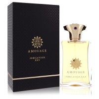 Amouage Jubilation XXV by Amouage Eau De Parfum Spray 3.4 oz..