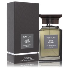 Tom Ford Oud Wood by Tom Ford Eau De Parfum Spray 3.4 oz..