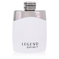 Montblanc Legend Spirit by Mont Blanc Eau De Toilette Spray (Tester) 3..