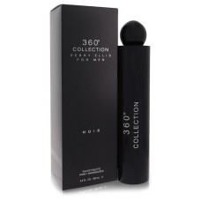 Perry Ellis 360 Collection Noir by Perry Ellis Eau De Toilette Spray 3..