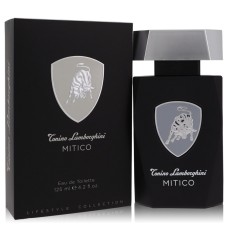 Lamborghini Mitico by Tonino Lamborghini Eau De Toilette Spray 4.2 oz..