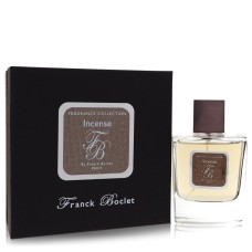 Franck Boclet Incense by Franck Boclet Eau De Parfum Spray 3.4 oz..