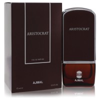 Ajmal Aristocrat by Ajmal Eau De Parfum Spray 2.5 oz..