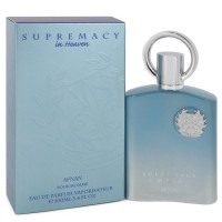 Supremacy in Heaven by Afnan Eau De Parfum Spray 3.4 oz..