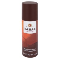 TABAC by Maurer & Wirtz Deodorant Spray 1.1 oz..