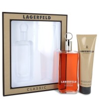 LAGERFELD by Karl Lagerfeld Gift Set..