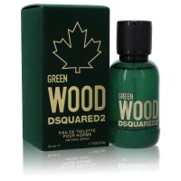 Dsquared2 Wood Green by Dsquared2 Eau De Toilette Spray 1.7 oz..