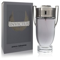 Invictus by Paco Rabanne Eau De Toilette Spray 6.8 oz..