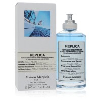 Replica Sailing Day by Maison Margiela Eau De Toilette Spray (Unisex) ..