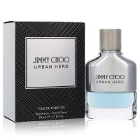 Jimmy Choo Urban Hero by Jimmy Choo Eau De Parfum Spray 1.7 oz..