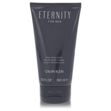 ETERNITY by Calvin Klein After Shave Balm 5 oz..