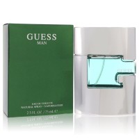 Guess (New) by Guess Eau De Toilette Spray 2.5 oz..