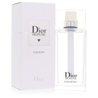 Dior Homme by Christian Dior Cologne Spray (New Packaging 2020) 4.2 oz..