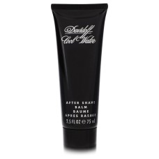 COOL WATER by Davidoff After Shave Balm Tube 2.5 oz..