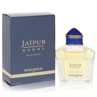 Jaipur by Boucheron Mini EDT .17 oz..